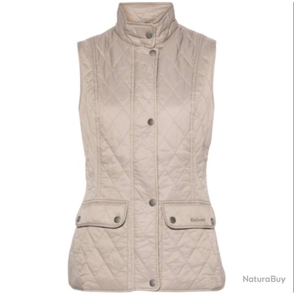 Gilet barbour otterburn lady