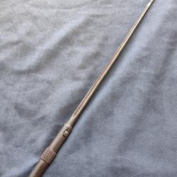 Ba&iuml;onnette MAS 36 1er type moletage droit - France