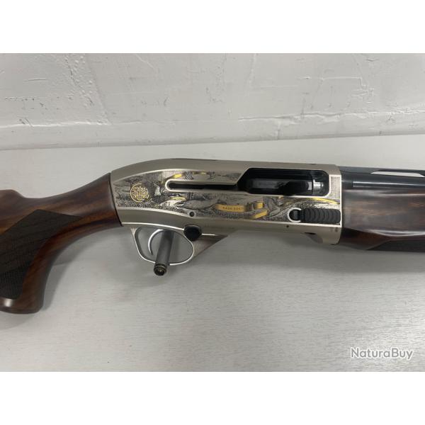!! NEUF !! FUSIL BERETTA A400 SOLO WOOD 500ANS CAL12/76 CANON 71CM
