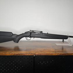 Carabine 22Lr RUGER American Rimfire avec filetage