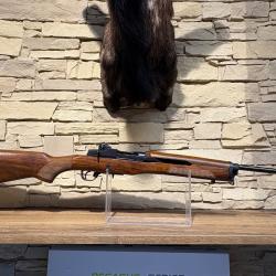Carabine semi-auto Ruger model Mini14 ranch rifle cal 222 Rem - 1� Sans prix de r&eacute;serve