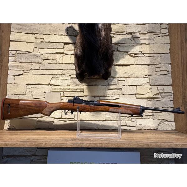 Carabine semi-auto Ruger model Mini14 ranch rifle cal 222 Rem - 1� Sans prix de r�serve