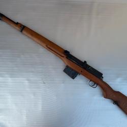 Fusil Su&eacute;dois LJUNGMAN AG 42 - 6,5x55