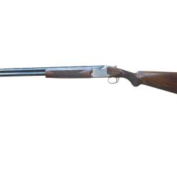 Jolie fusil de chasse Parker Hale Birmingham 12/70
