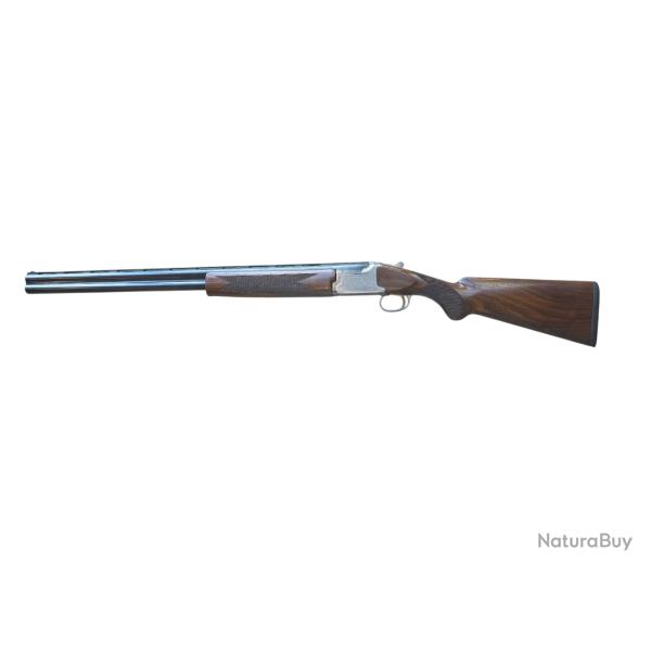 Jolie fusil de chasse Parker Hale Birmingham 12/70