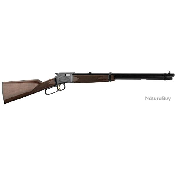 Carabine � levier Browning MG9 cal. 22 LR