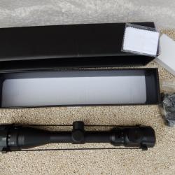 Lunette de tir bestsight 4-16X40 AOEG