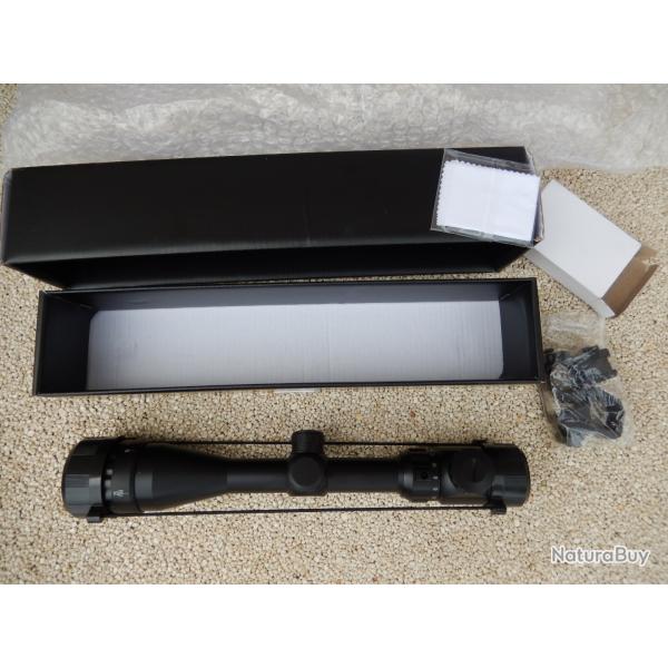 Lunette de tir bestsight 4-16X40 AOEG