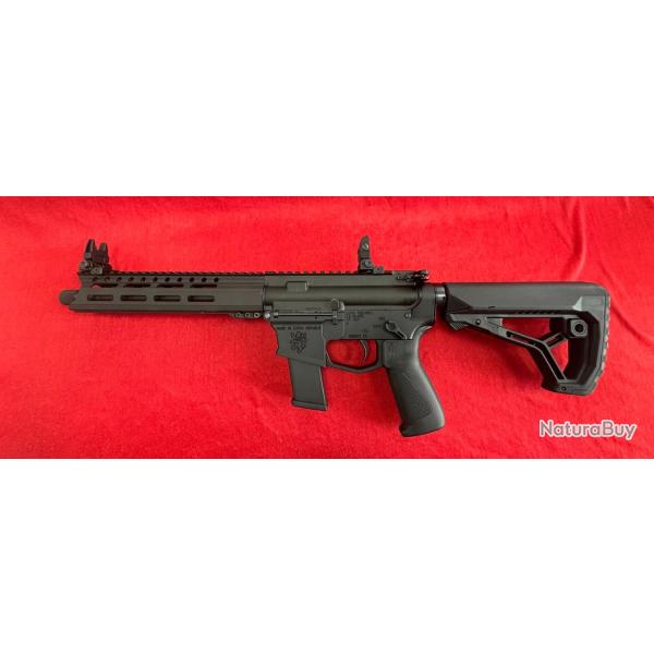 CZ LUVO (LUVO ARMS) mod�le LA15 cal 45ACP