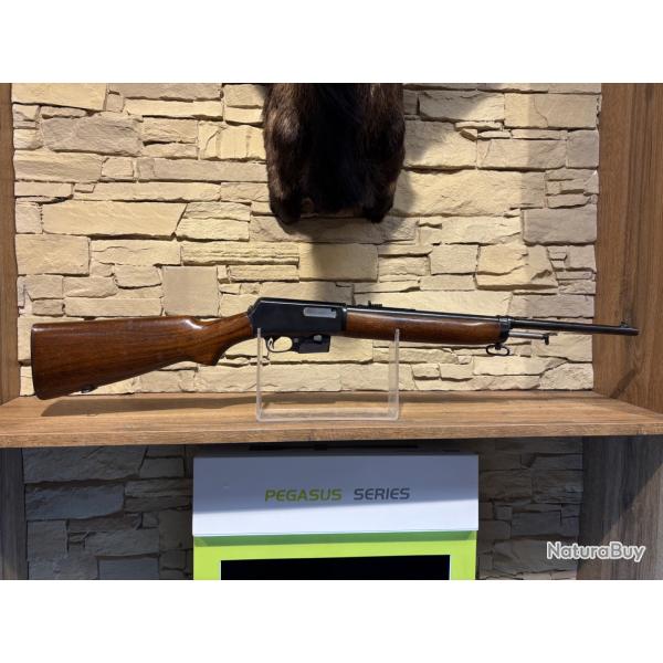 Carabine semi-auto Winchester mod 1907 cal 351 Win SL - 1� Sans prix de r�serve