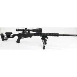RUGER PRECISION RIMFIRE 22 LONG RIFLE