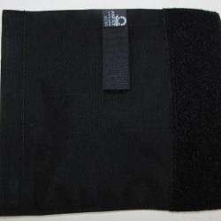 Manchon thermique Noir pour silencieux Ase Ultra SL5i