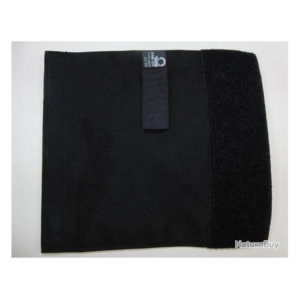 Manchon thermique Noir pour silencieux Ase Ultra SL5i