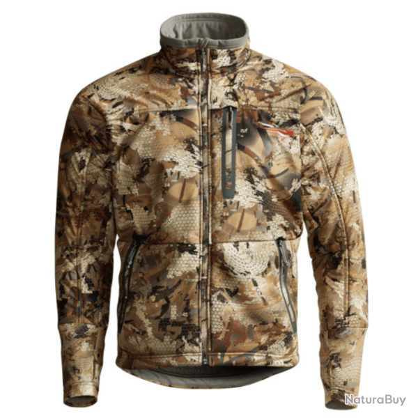 Veste Duck Oven Optifade Marsh - SITKA M