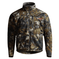 Veste de chasse SITKA Duck Oven Optifade Timber XL