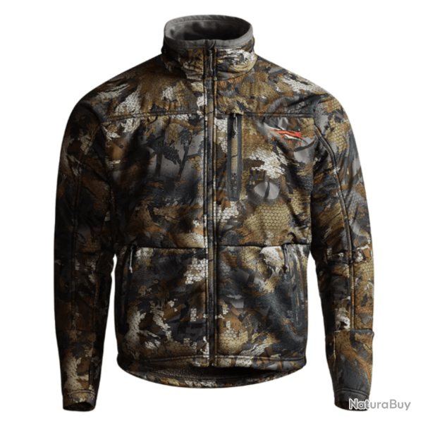 Veste de chasse SITKA Duck Oven Optifade Timber XL