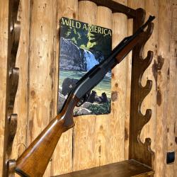 ENCHERES 1� - REMINGTON 7600 - 35 WHELEN - 47 CM