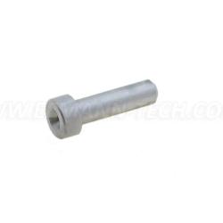 EEMANN TECH MAINSPRING CAP POUR 1911/2011 / Couleur argent (silver) / R&eacute;f ET-112150