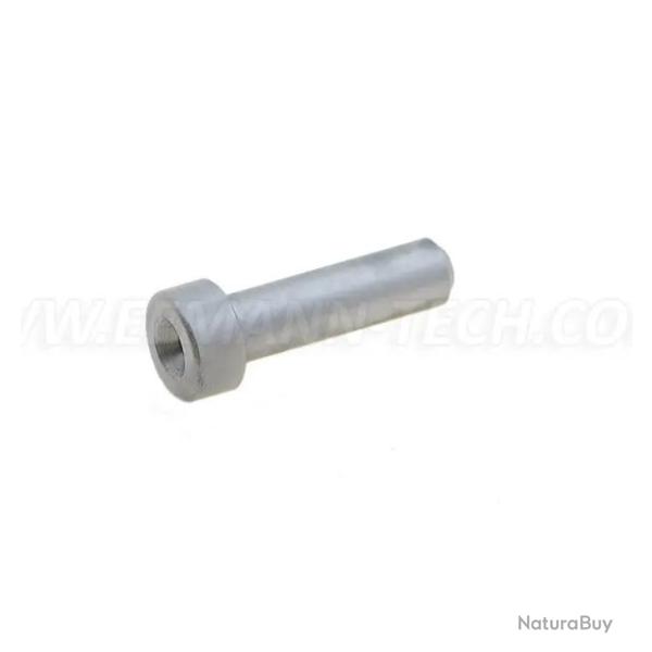 EEMANN TECH MAINSPRING CAP POUR 1911/2011 / Couleur argent (silver) / R�f ET-112150