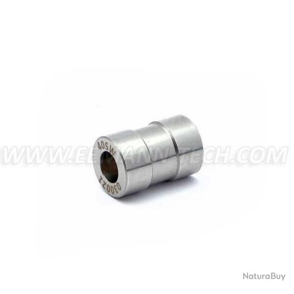 EEMANN TECH - Jauge de calibre 45 AUTO (45 ACP) - Ammo Chamber Checker / R�f ET-030022