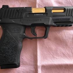 UMAREX SA 10 &agrave; plomb 4,5 mm CO2