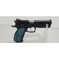 NEUF !!! CZ SHADOW 2 CALIBRE 22LR