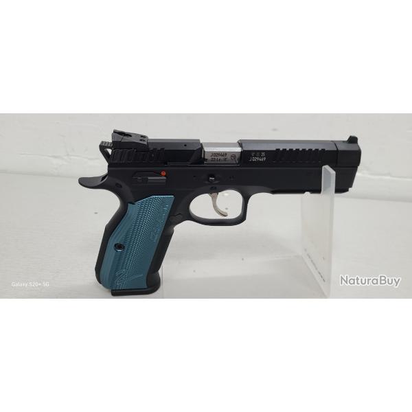 NEUF !!! CZ SHADOW 2 CALIBRE 22LR