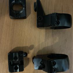 Vend montage EAW a pivot complet neuf servi 1 mois avec vis &eacute;galement