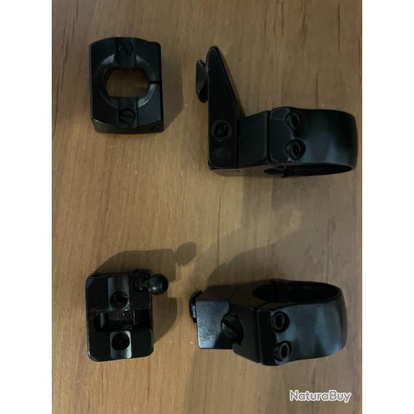 Vend montage EAW a pivot complet neuf servi 1 mois avec vis �galement
