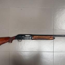 occasion fusil semi automatique BREDA cal12/70 aux ench&egrave;res occasion