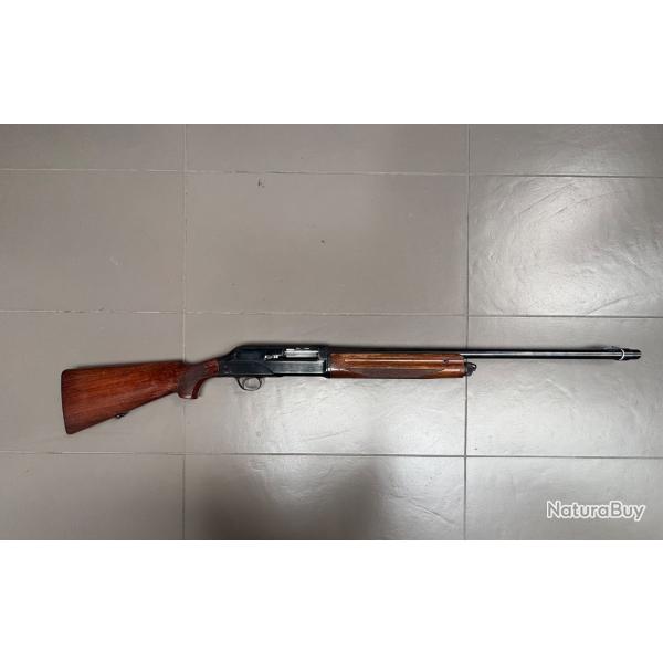 occasion fusil semi automatique BREDA cal12/70 aux ench�res occasion