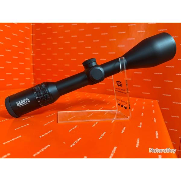 lunette approche DAKOTA OPTICS Wolf 3-12X56i