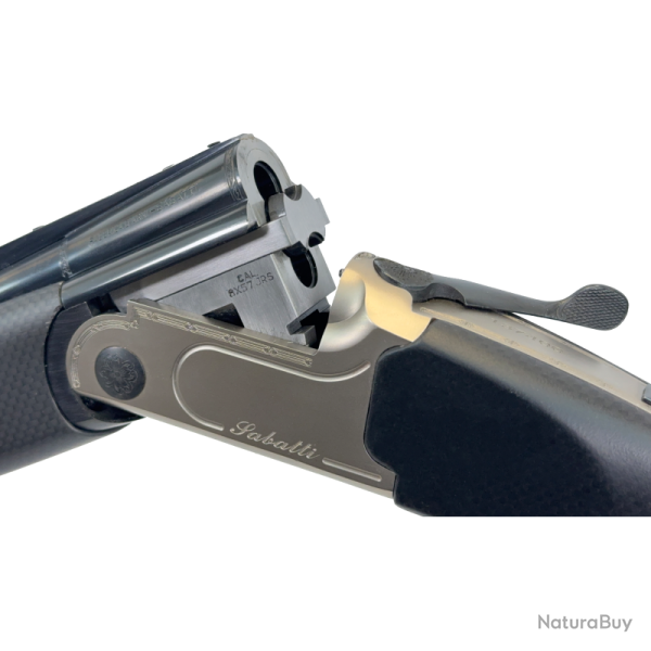 Carabine Express Carbone - Cal. 8x57 JRS