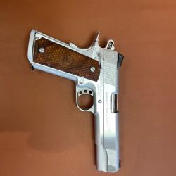 Pistolet semi automatique American Classic Trophy - Cal.9mm - 1 euro sans prix de r&eacute;serve