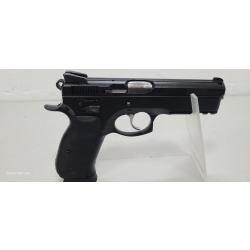 OCCASION !!! CZ 75 SHADOW SP01 CALIBRE 9X19
