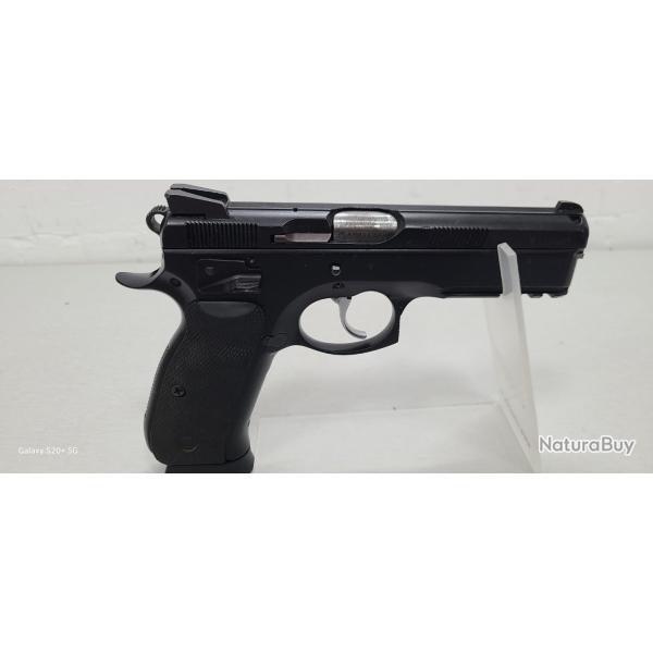 OCCASION !!! CZ 75 SHADOW SP01 CALIBRE 9X19