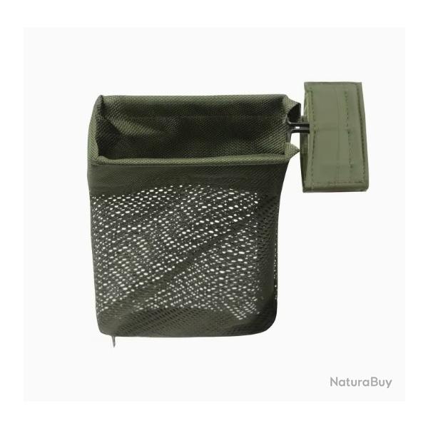 Filet r�cup�rateur de douille Kaki