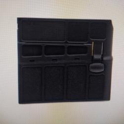 Mauser m25 chargeur 5 coups magnum 300 win mag et 7 mm rem mag