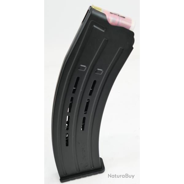 CHARGEUR DERYA MK12 IPSC CAL 12/76 9 COUPS