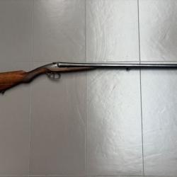 occasion fusil type Darne aux encheres 16/65