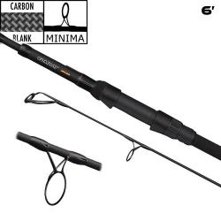 Canne Prologic Combat-Micro 6' 3lbs Full Shrink