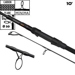 Canne Prologic Combat-Micro 10' 3.5lbs Full Shrink