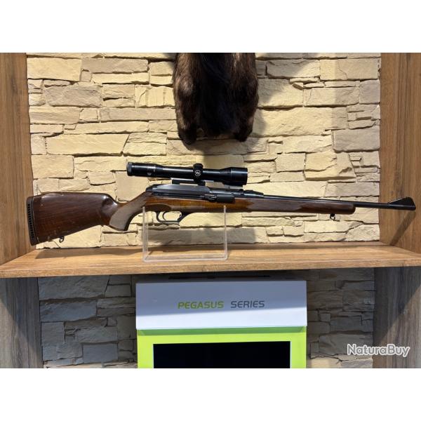 Carabine semi-auto heckler & Koch mod HK 940 Cal 7x64 - 1 � Sans prix de r�serve