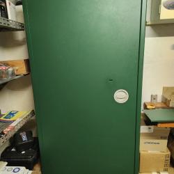 ARMOIRE FORTE