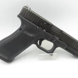 GLOCK 17 GEN 5 9X19 REF: 6292