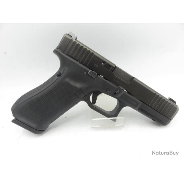 GLOCK 17 GEN 5 9X19 REF: 6292