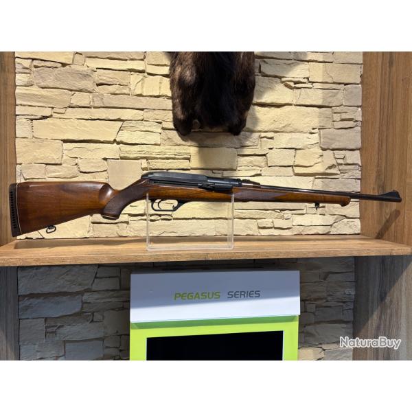 Carabine semi-auto Heckler & Koch mod HK 940 cal 7x64 - 1� Sans prix de r�serve