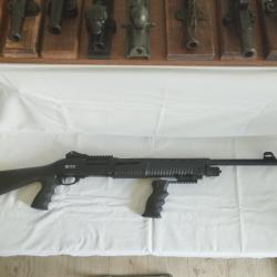Fusil &agrave; pompe UTAS