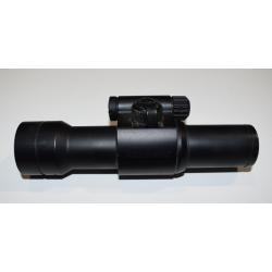 point rouge aimpoint 7000sc point 4 moa occasion