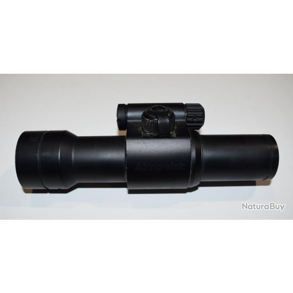 point rouge aimpoint 7000sc point 4 moa occasion